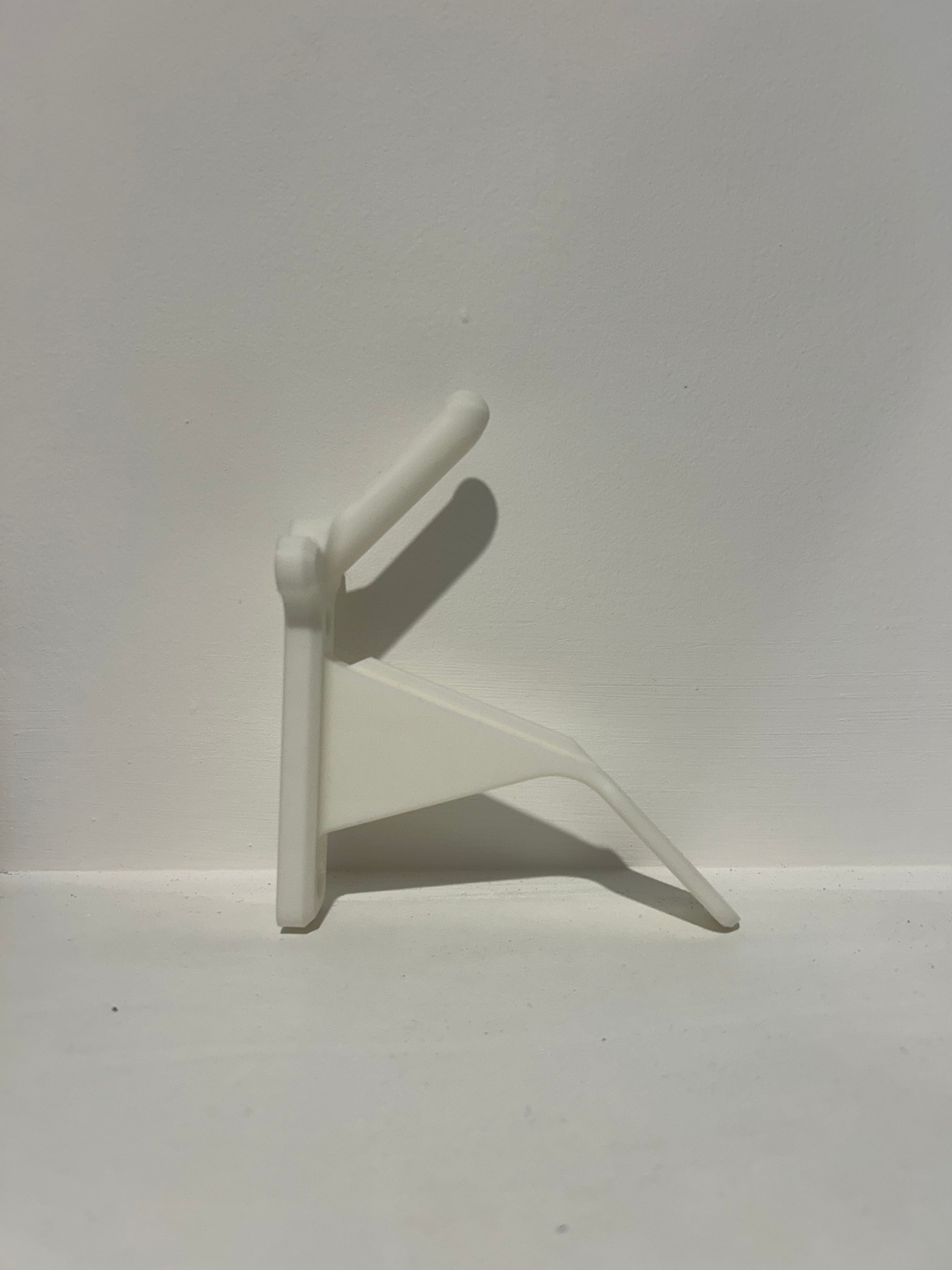 Euro Mount Hook
