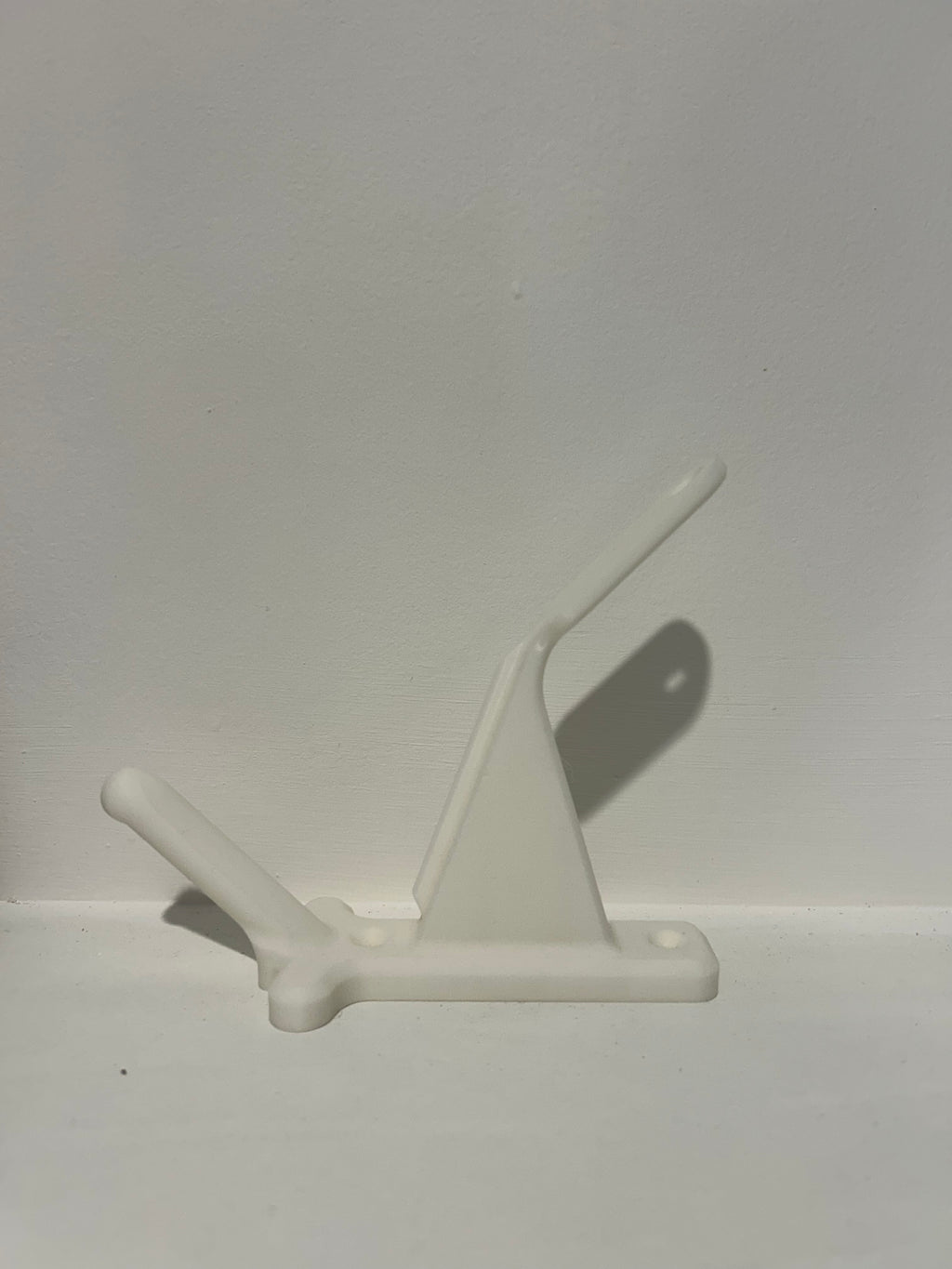 Euro Mount Hook