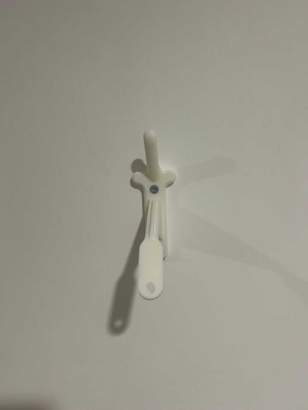 Euro Mount Hook