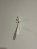 Euro Mount Hook