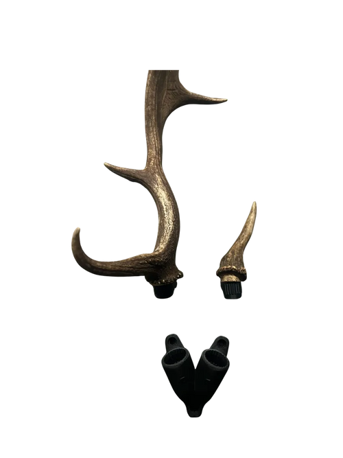 Antler Mount Double
