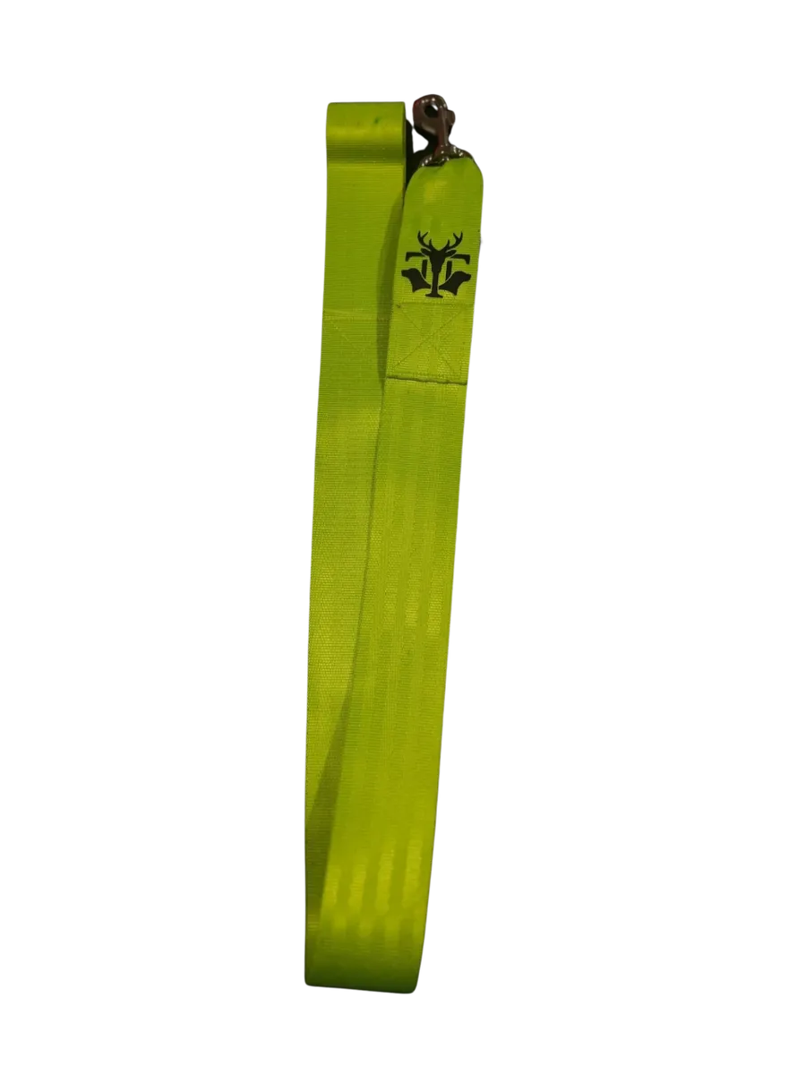 Dog Lead Single Clip