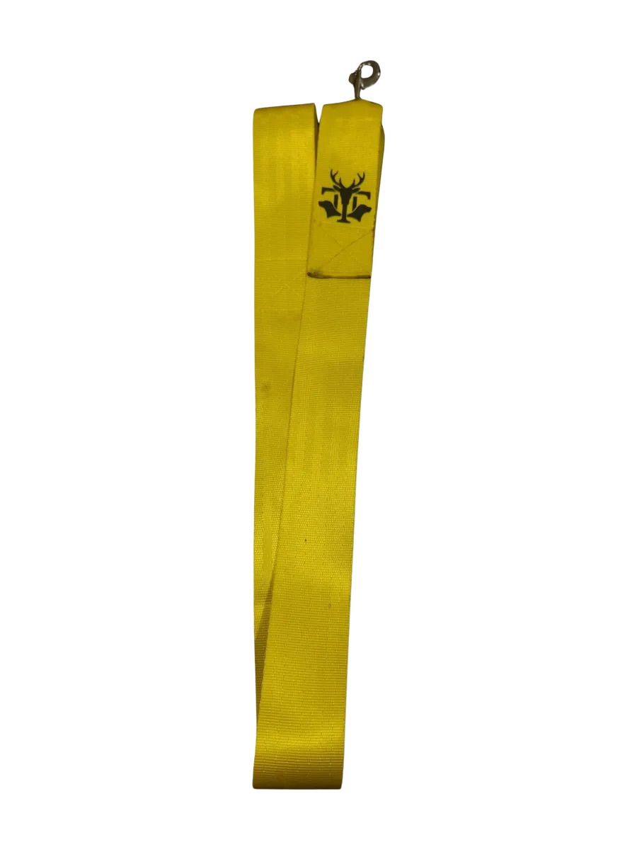 Dog Lead Single Clip