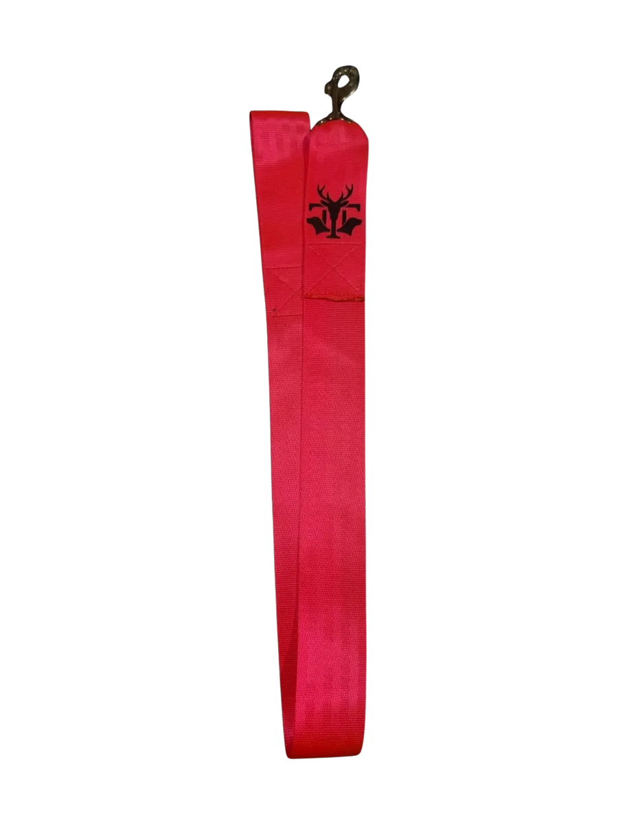 Dog Lead Single Clip