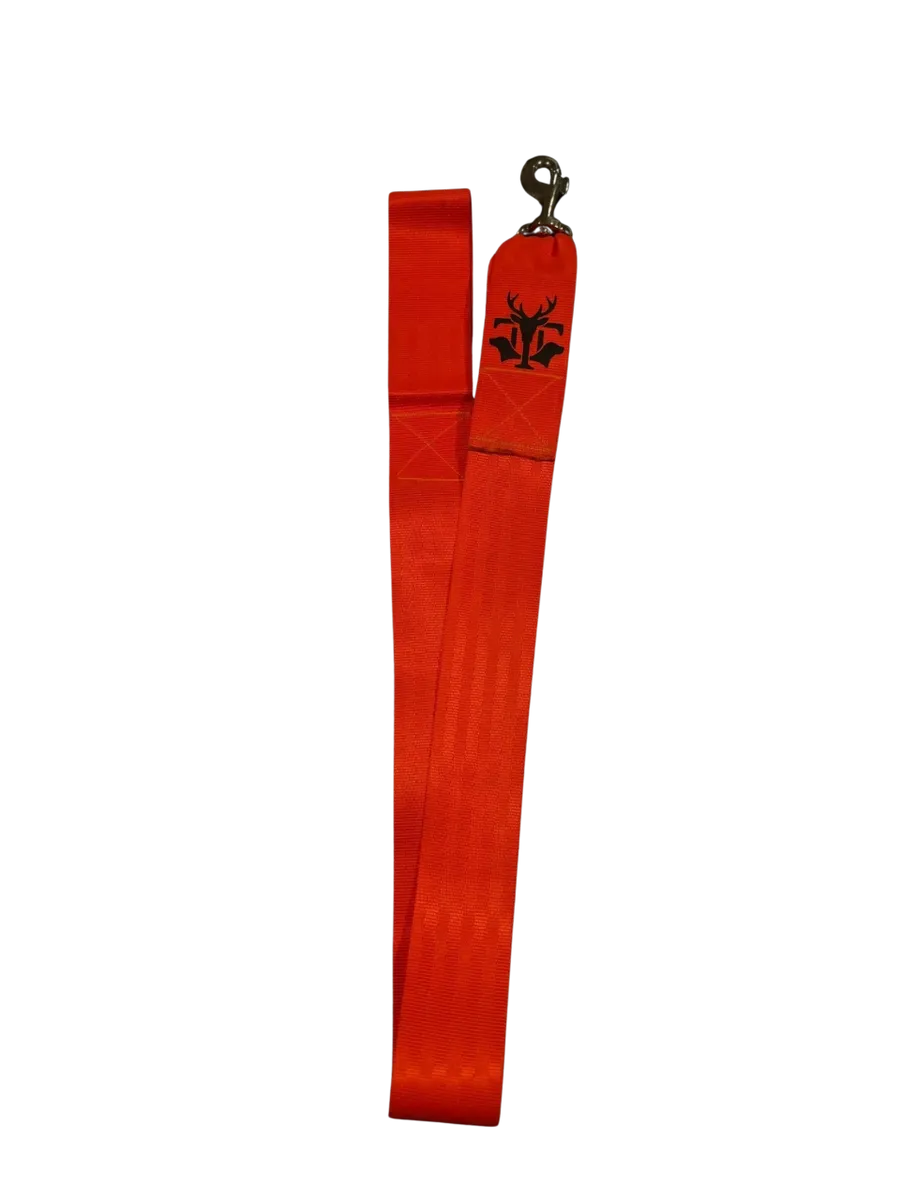 Dog Lead Single Clip