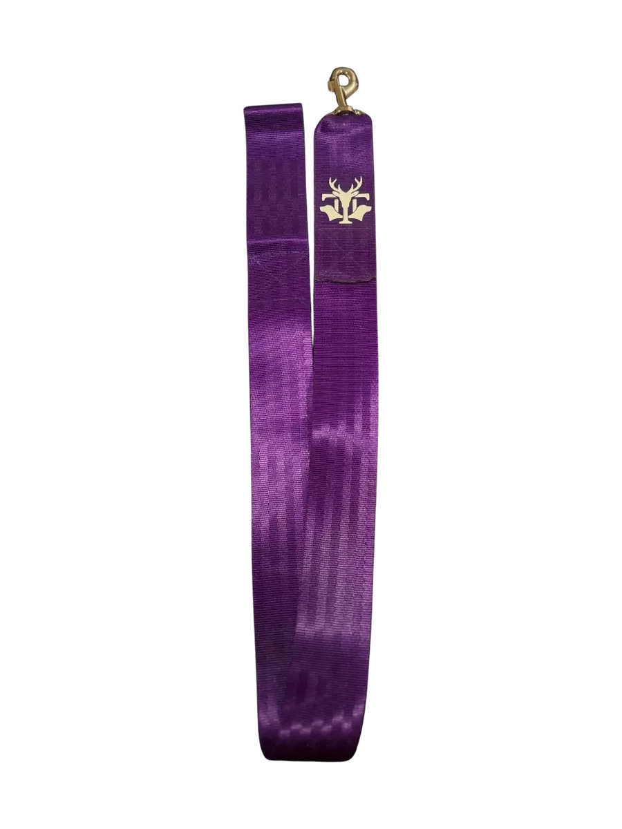 Dog Lead Single Clip