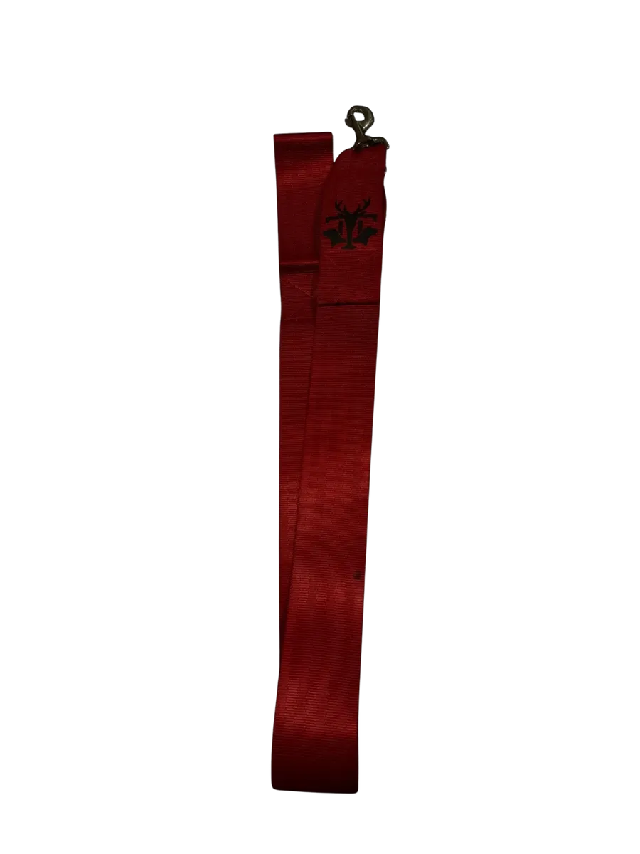 Dog Lead Single Clip