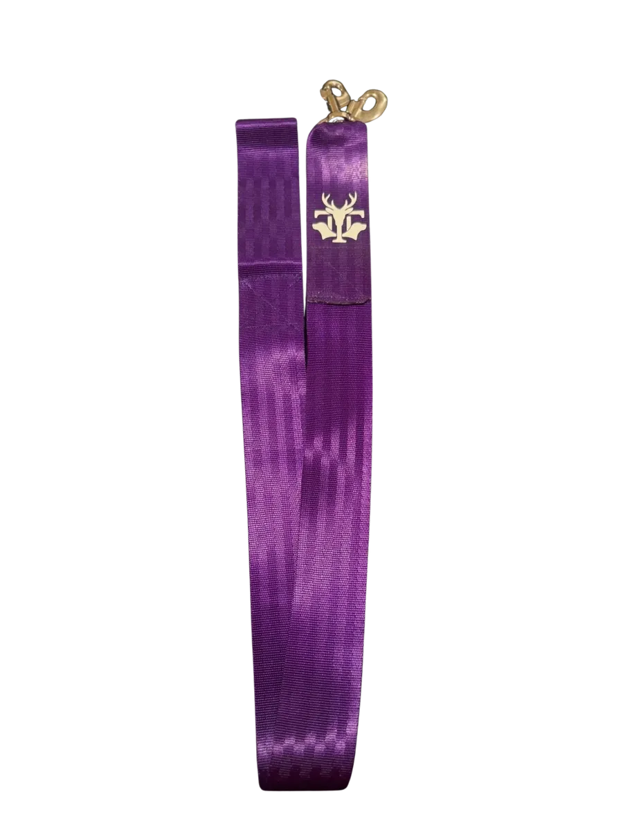 Dog Lead Double Clip