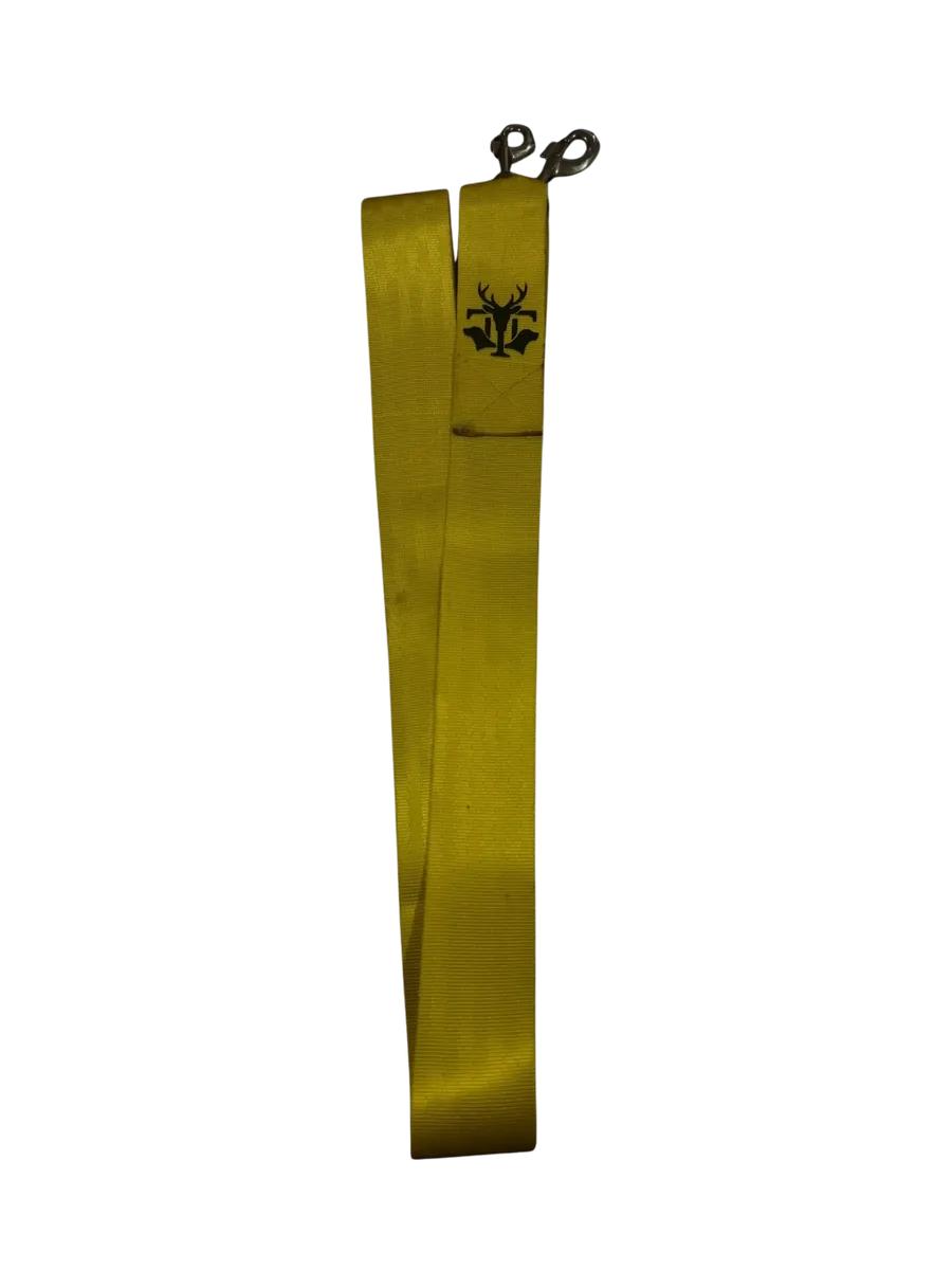 Dog Lead Double Clip