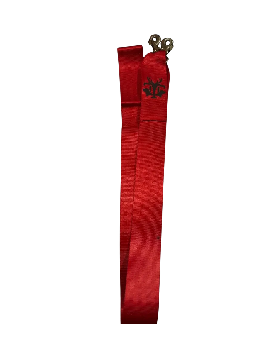 Dog Lead Double Clip