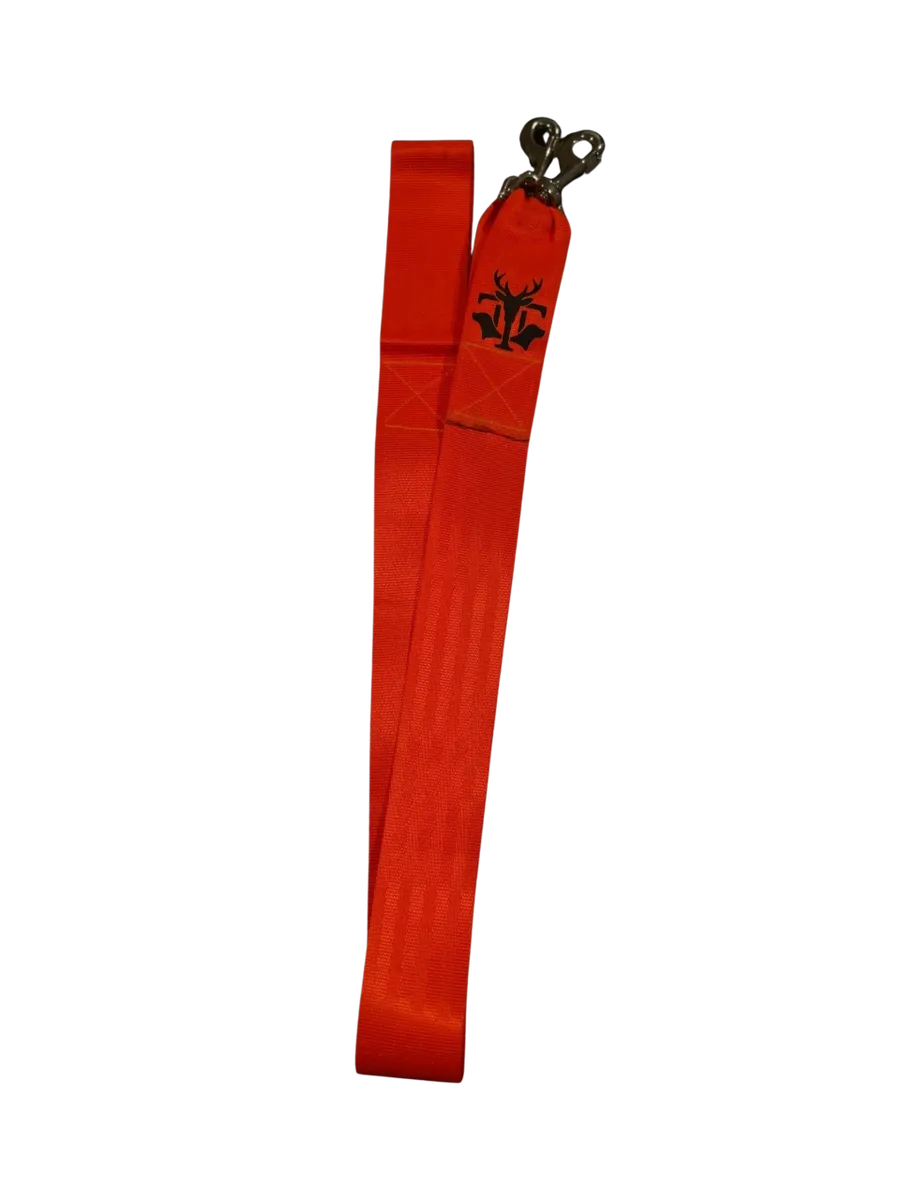 Dog Lead Double Clip
