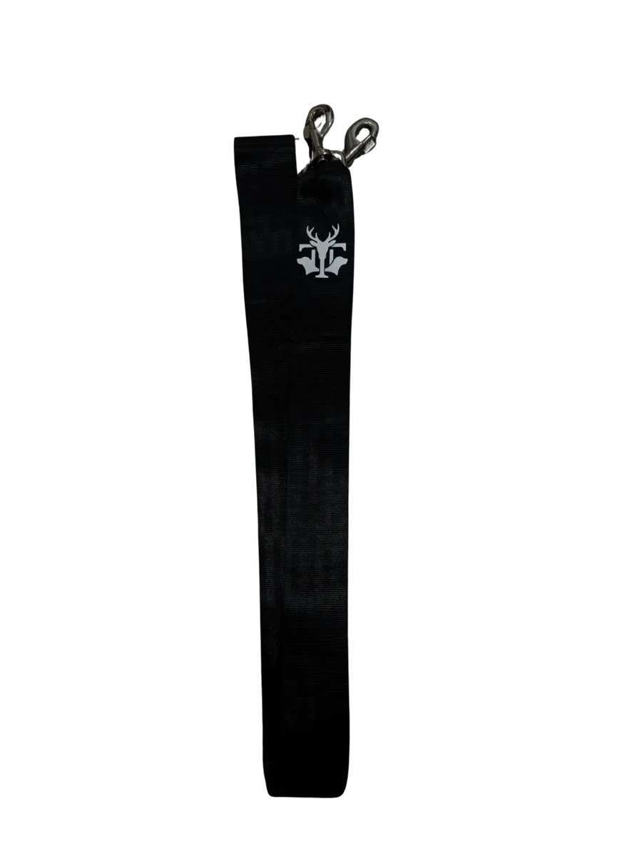 Dog Lead Double Clip