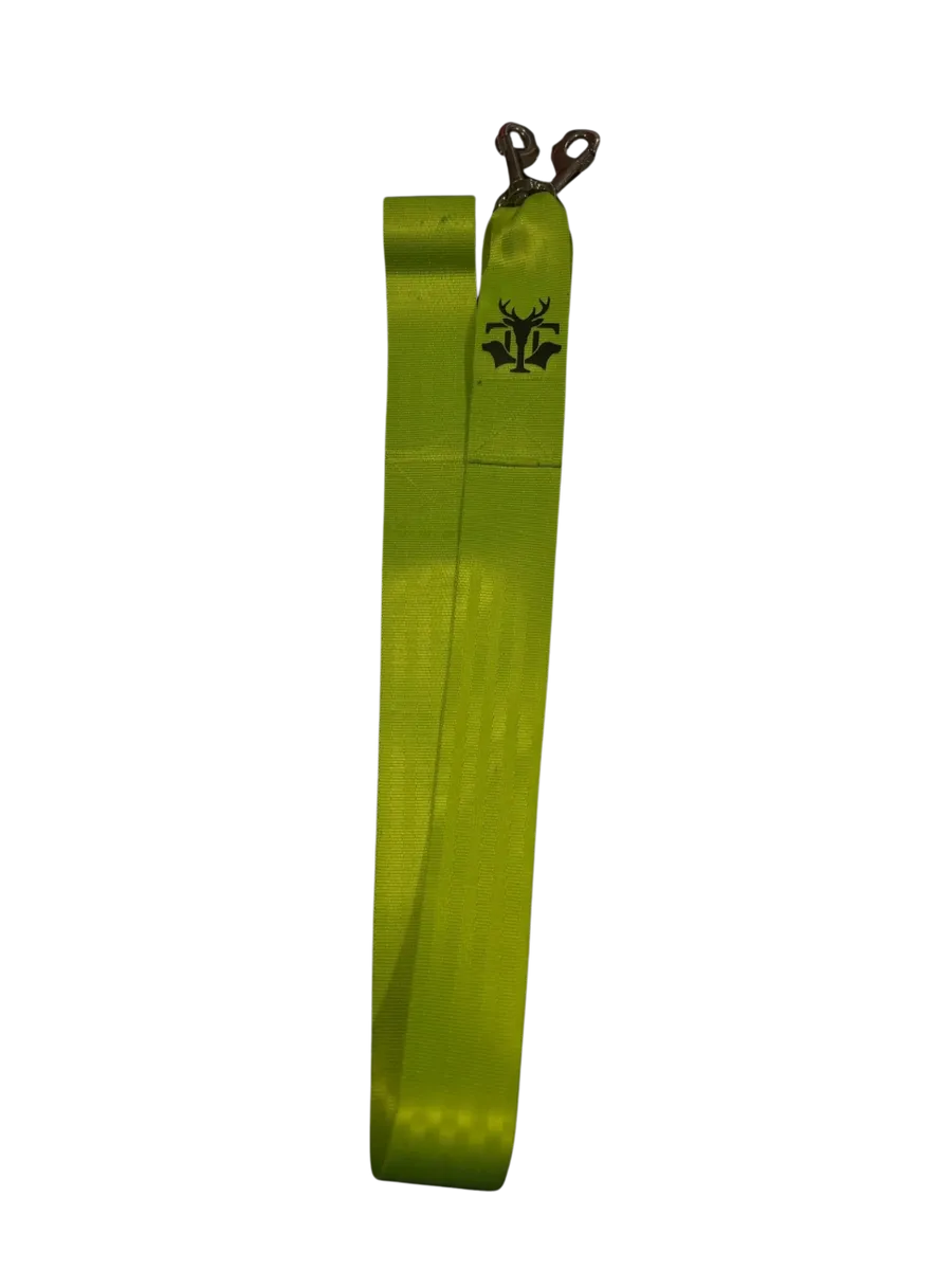 Dog Lead Double Clip