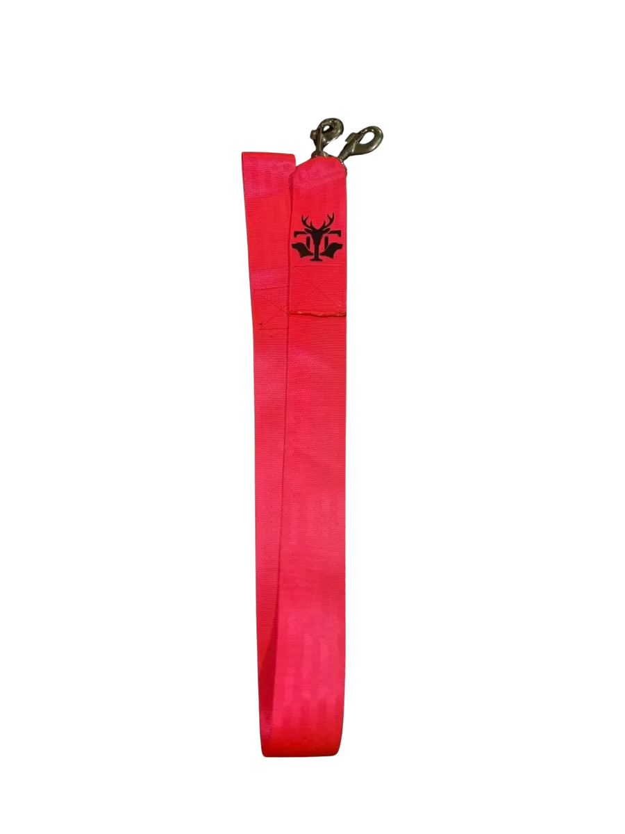 Dog Lead Double Clip