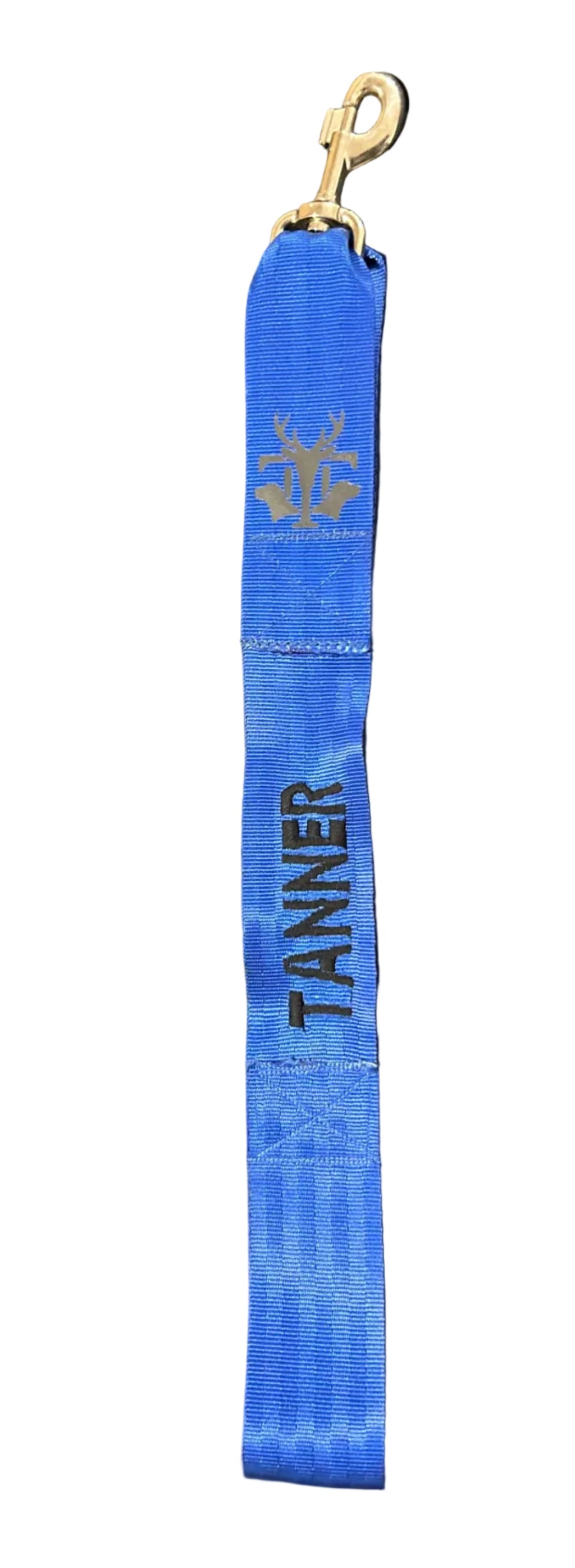 Dog Lead Kids (Embroidered name)