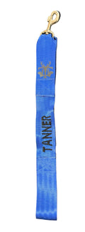 Dog Lead Kids (Embroidered name)