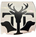 Vinyl Logo Sticker