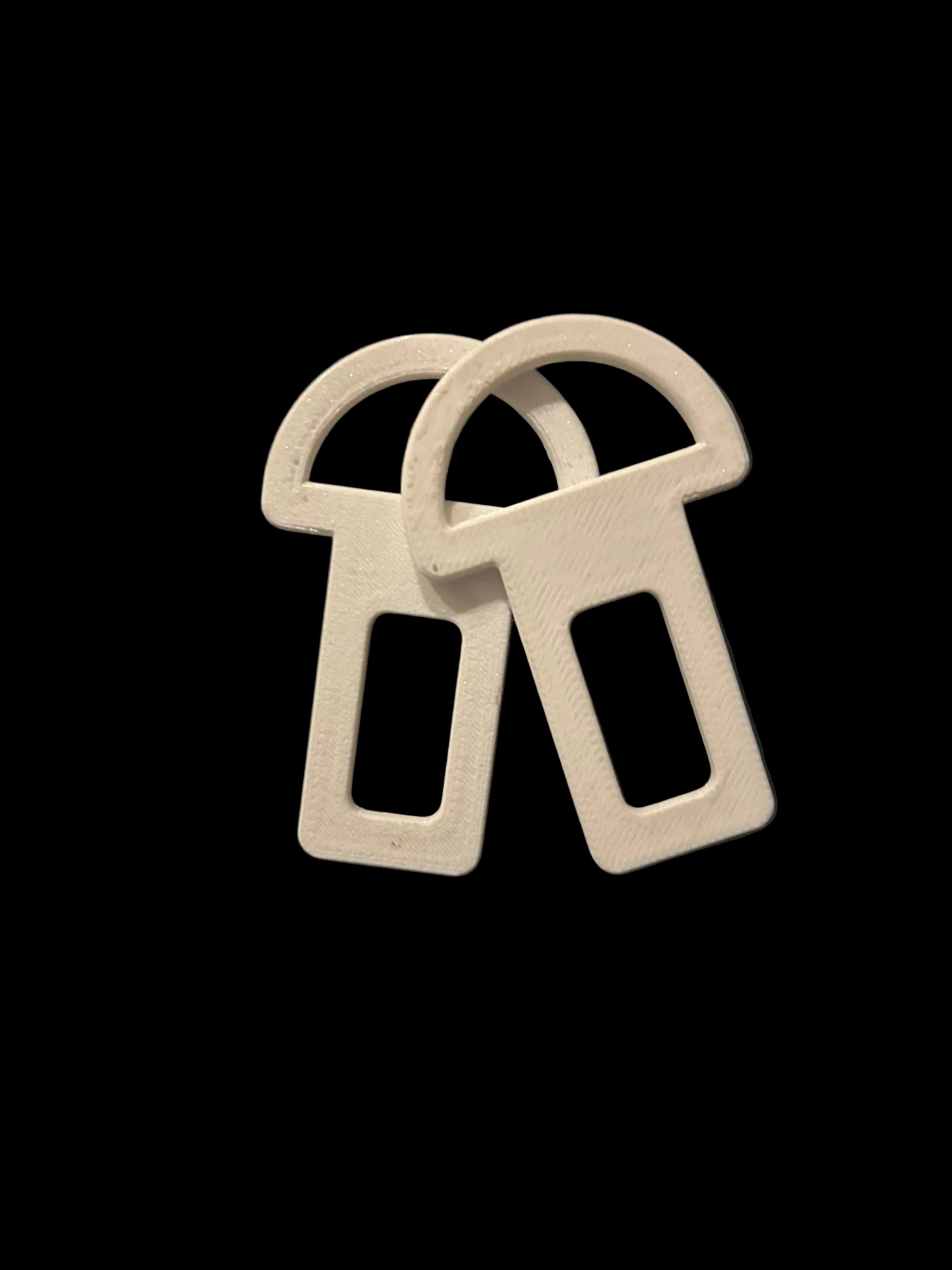 Seat Belt Clicker