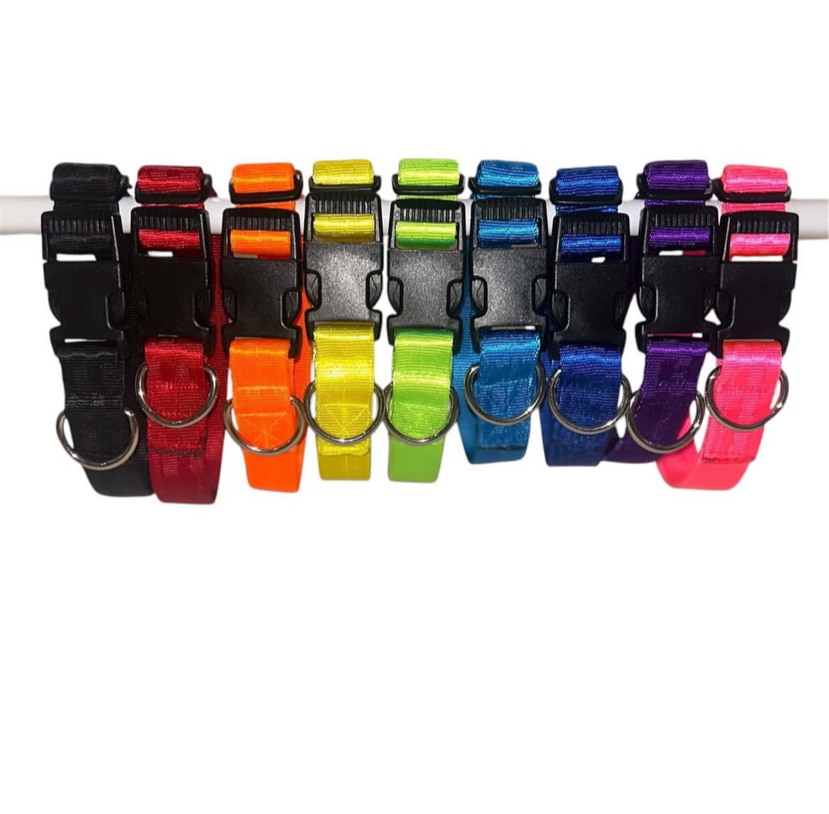25mm Dog Collar