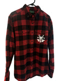 Flannel Shirt