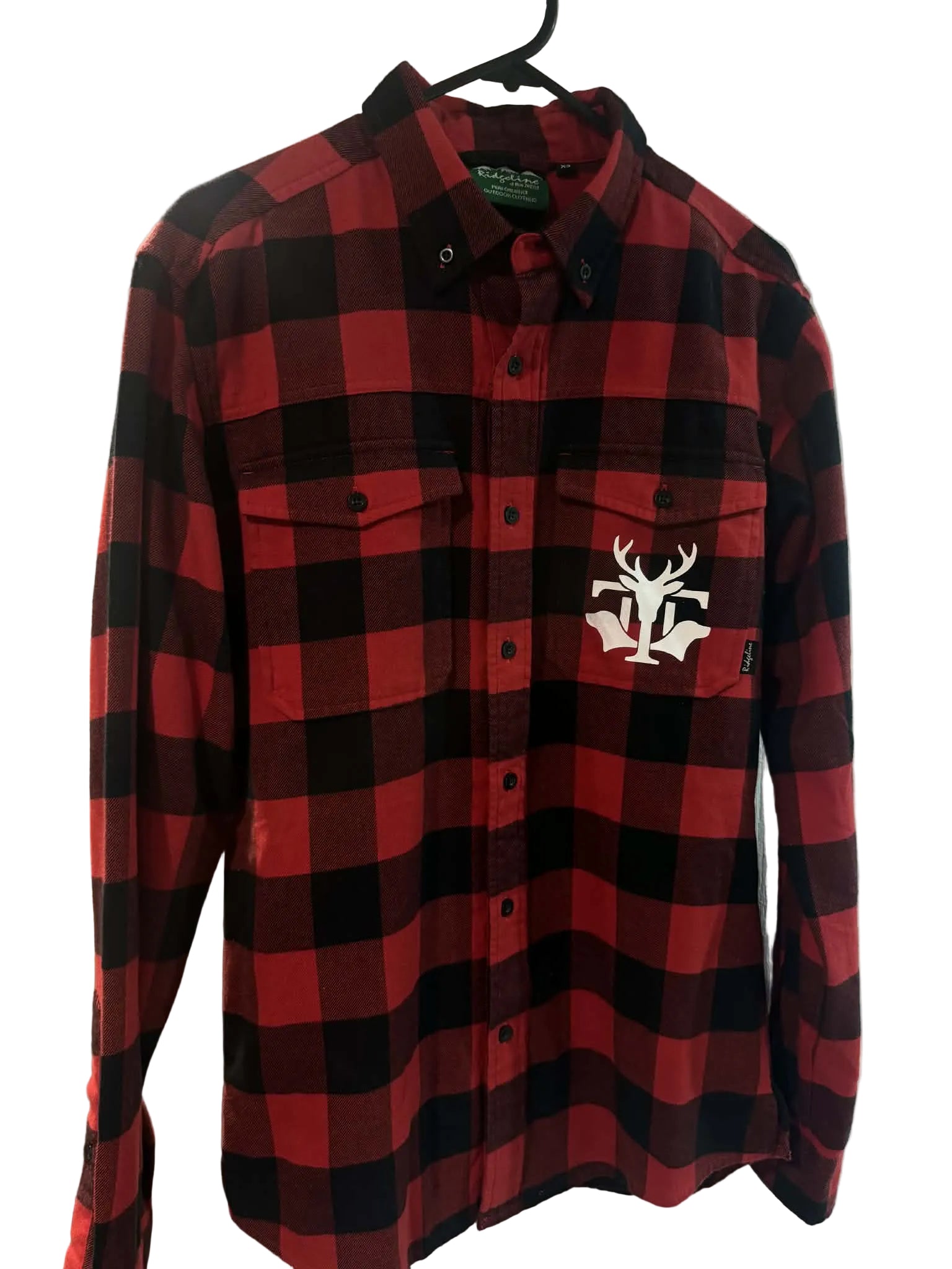 Flannel Shirt